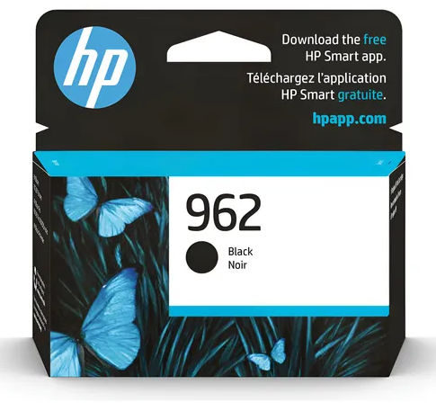 Cartucho HP 962